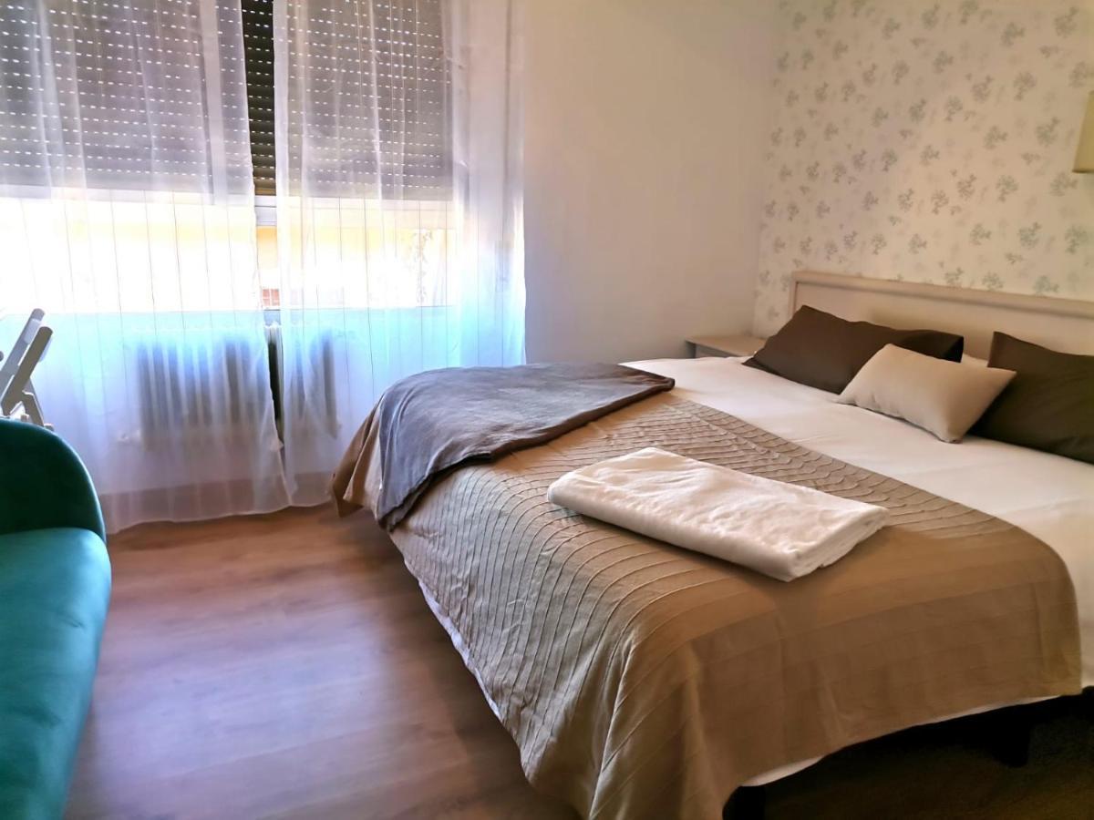 Hotel Los Arenales De แคร์เต ภายนอก รูปภาพ